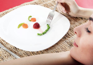 Голодание при язве