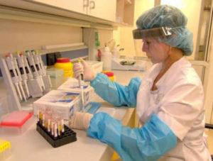 иммуноферментный анализ крови на хеликобактер пилори