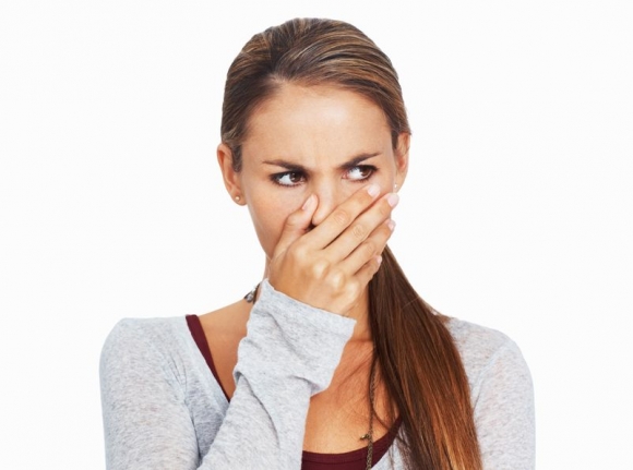 Отрыжка и изжога