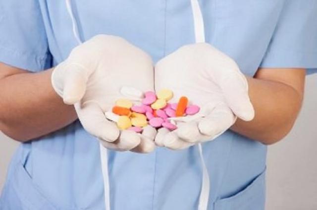 уничтожение всей кишечной микрофлоры препаратами