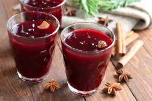 кисель полезен при гастрите