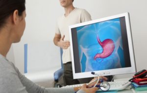 консультация гастроэнтеролога