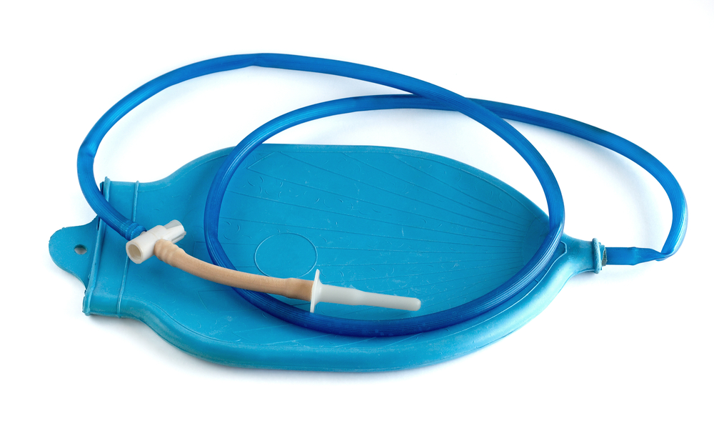 кружка Эсмарха