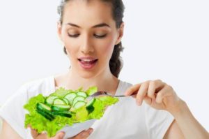 кушать огурцы в период ремиссии