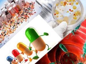 патогенной микрофлоре в кишечнике