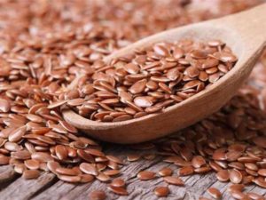 льняное семя