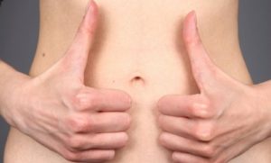 мед усиливает перистальтику