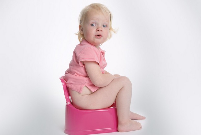 понос у ребенка