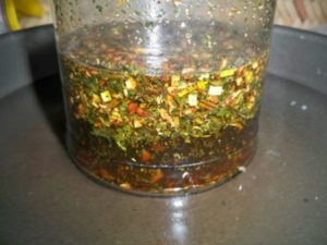 настой коры дуба