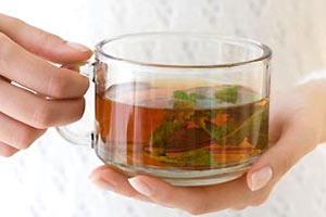 настой сенны