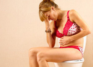 натуживание можкт спровоцировать выкидыш