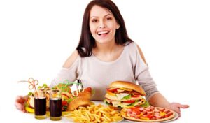 неправильное питание причина скопления газов