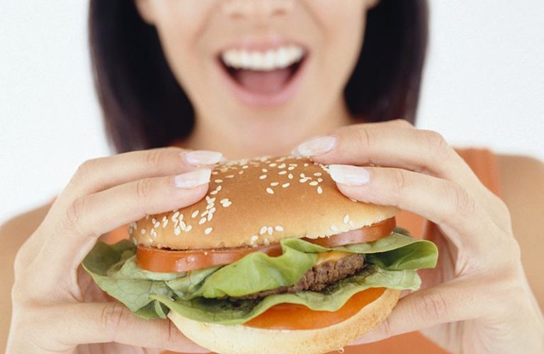 Несбалансированное питание