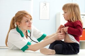 консультация врача при поносе у ребенка