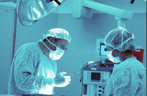 операция при язве ДПК