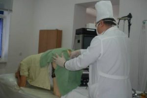 информацию о лечении геморроя можно получить у проктолога после осмотра