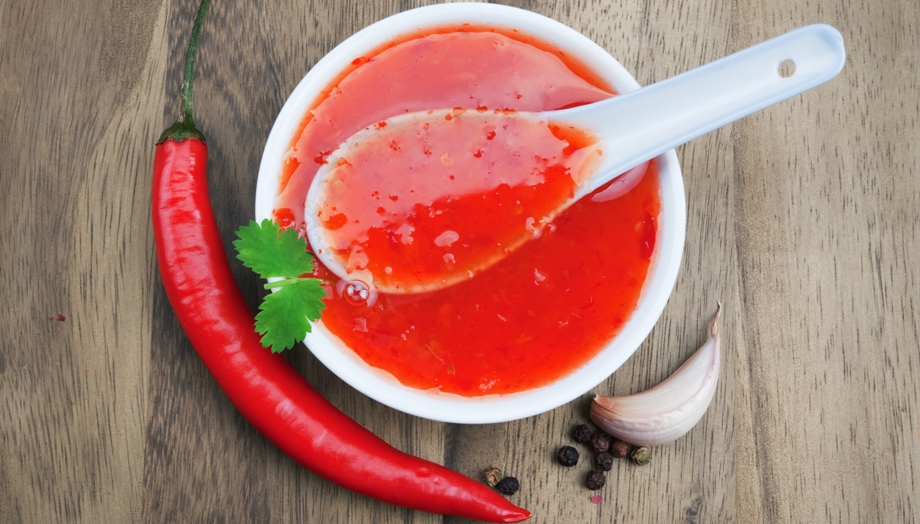 острый соус