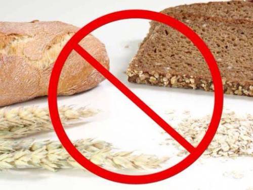 во время праздничных застолий нужно воздержаться от хлеба