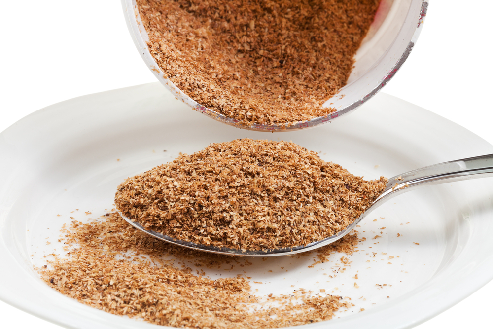 Полезные свойства отрубей