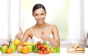 строгая диета при гастрите