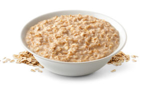 овсяная каша