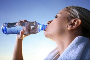 питьевой режим