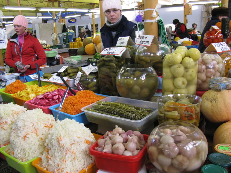 покупать капусту в проверенном месте