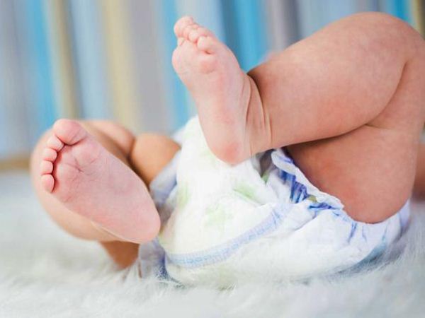 Причины поноса