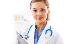 Первая помощь при диарее