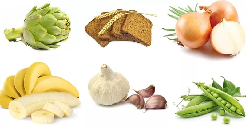 пребиотики