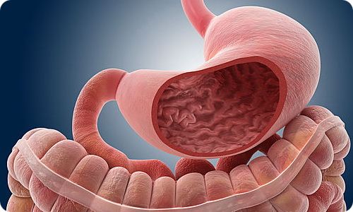 предъязвенное состояние желудка