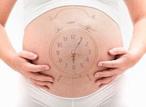 преждевременные роды из-за диареи на 26 неделе могут пройти успешно