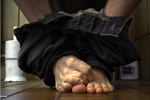 проблема запоров