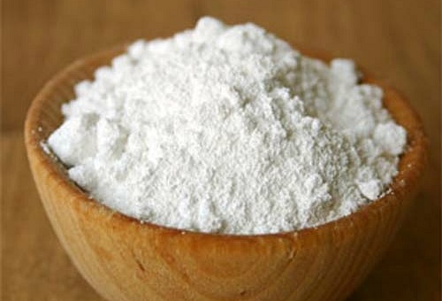 Свойства крахмала