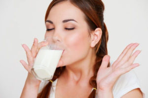 Польза постоянного употребления кефира