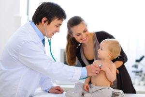 консультация врача