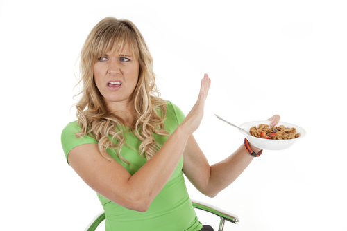 плохой аппетит