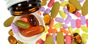 синтетические витамины могут вызывать диарею у беременных