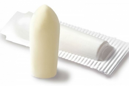 слабительные свечи