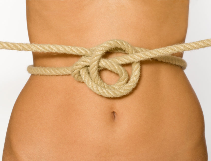 спастический запор