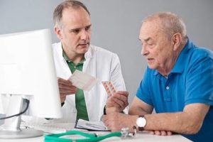 медикаментозное лечение запора у пожилых людей