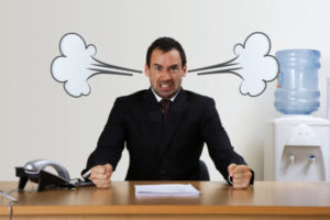 стрессы пагубно влияют на работу ЖКТ