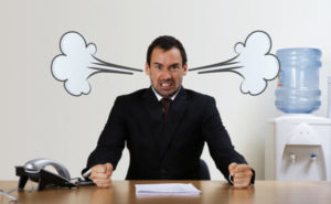 запор может быть на фоне стресса