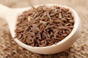 семена тмина