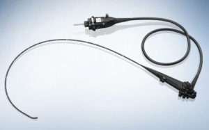 трансназальный гастроскоп