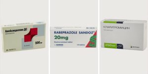 тройная схема