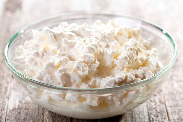 Творог и его польза