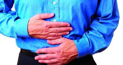 тяжесть в желудке