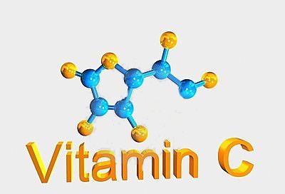 витамин С