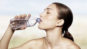 восполнение потери жидкости при диарее